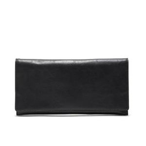 Banana Republic Flap Clutch